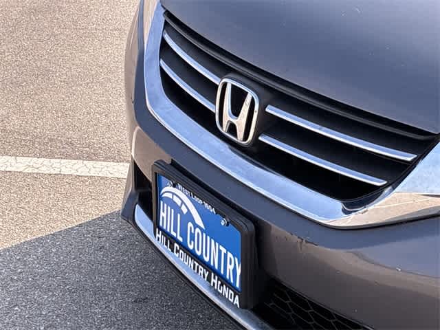 Thumbnail: 2015 Honda Accord - 12