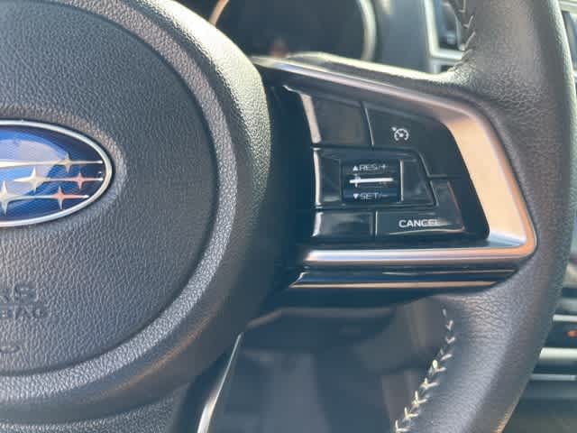 Thumbnail: 2018 Subaru Outback - 12