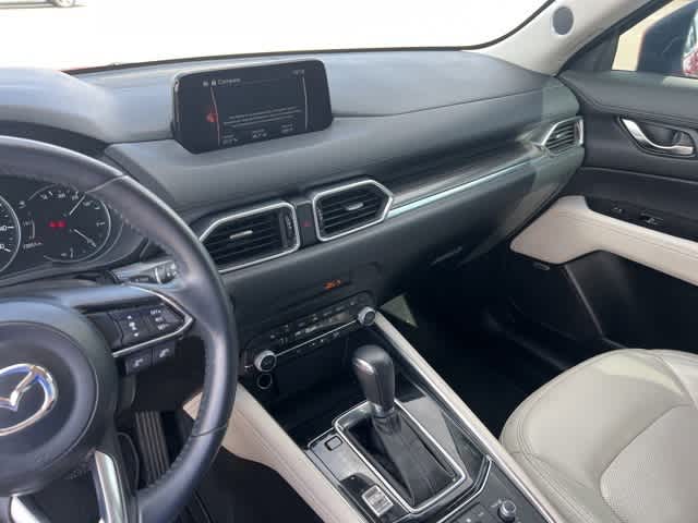 Thumbnail: 2020 Mazda CX-5 - 21