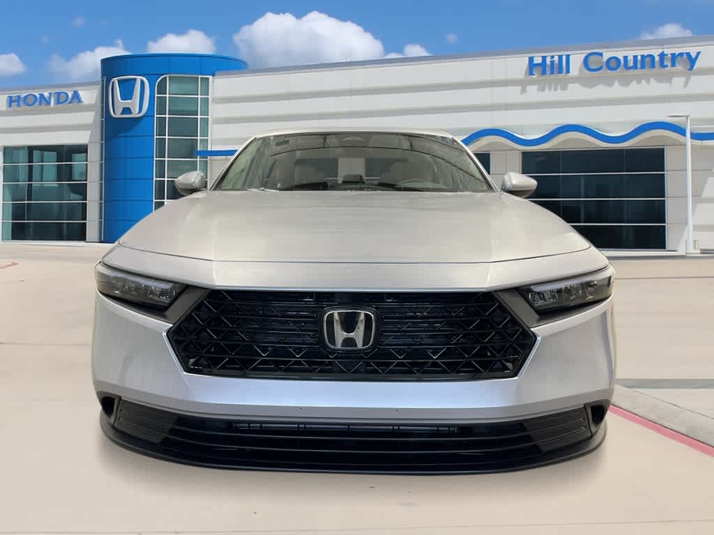 Thumbnail: 2026 Honda Accord - 8