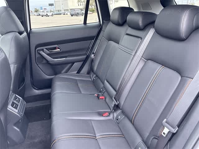 Thumbnail: 2023 Mazda CX-50 - 21