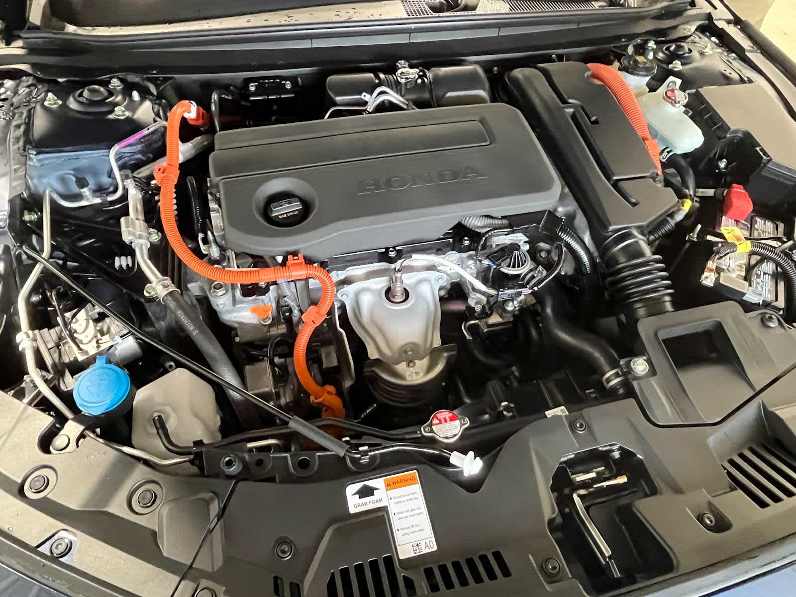 Thumbnail: 2026 Honda Accord - 12