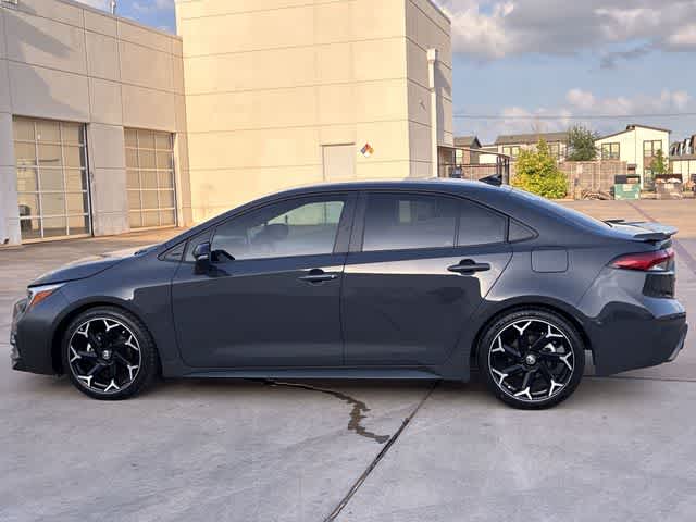 Thumbnail: 2025 Toyota Corolla - 2