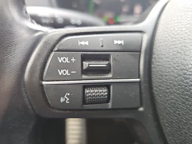 Thumbnail: 2023 Honda Accord - 25