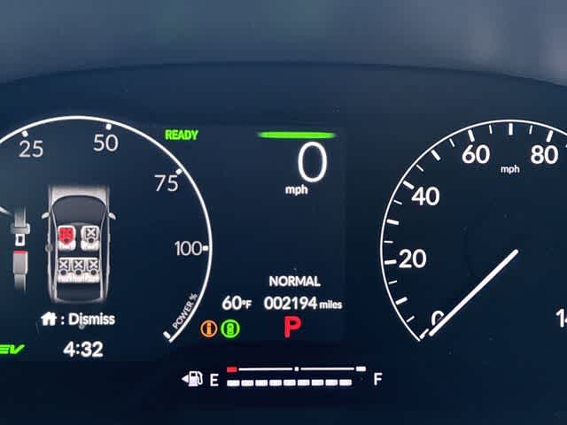 Thumbnail: 2026 Honda Civic - 36