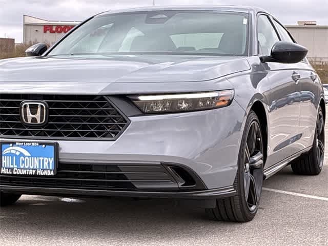 Thumbnail: 2025 Honda Accord - 11