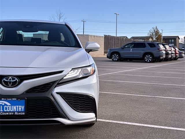 Thumbnail: 2023 Toyota Camry - 11