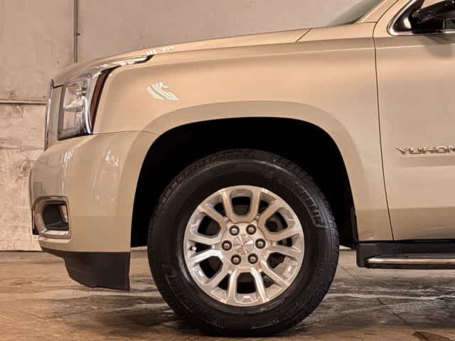 Thumbnail: 2017 GMC Yukon - 14