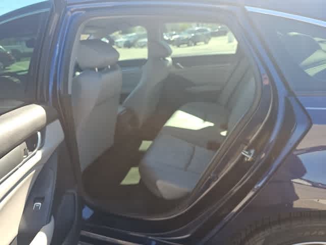 Thumbnail: 2020 Honda Accord - 21