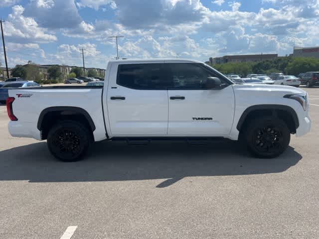 Thumbnail: 2023 Toyota Tundra - 6
