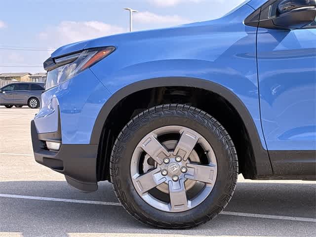 Thumbnail: 2024 Honda Ridgeline - 14