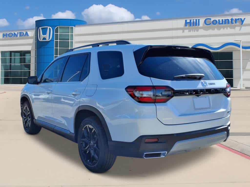 Thumbnail: 2025 Honda Pilot - 2