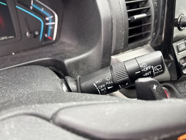 Thumbnail: 2018 Honda Odyssey - 14