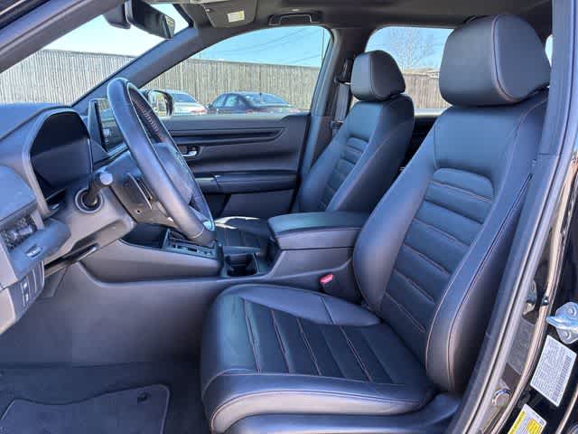 Thumbnail: 2025 Honda CR-V - 17