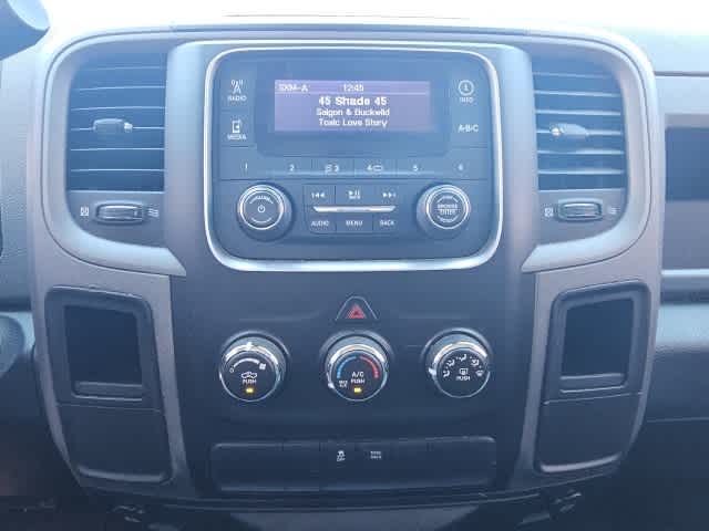Thumbnail: 2013 RAM 1500 - 20