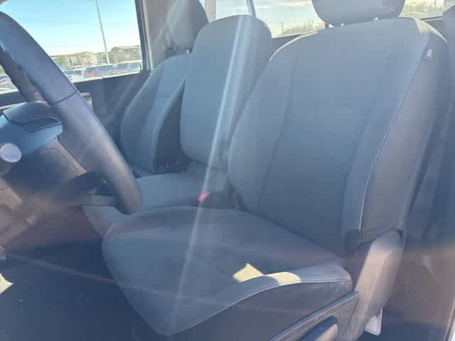 Thumbnail: 2021 RAM 1500 Classic - 19