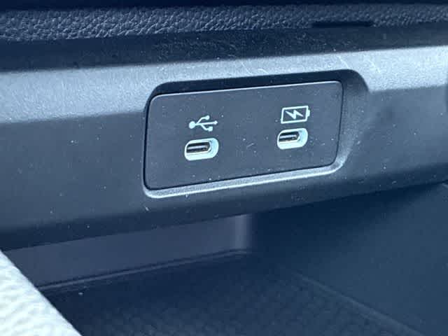 Thumbnail: 2024 Honda Accord - 34