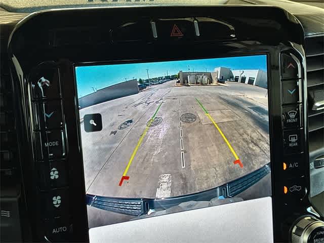 Thumbnail: 2023 RAM 1500 - 30