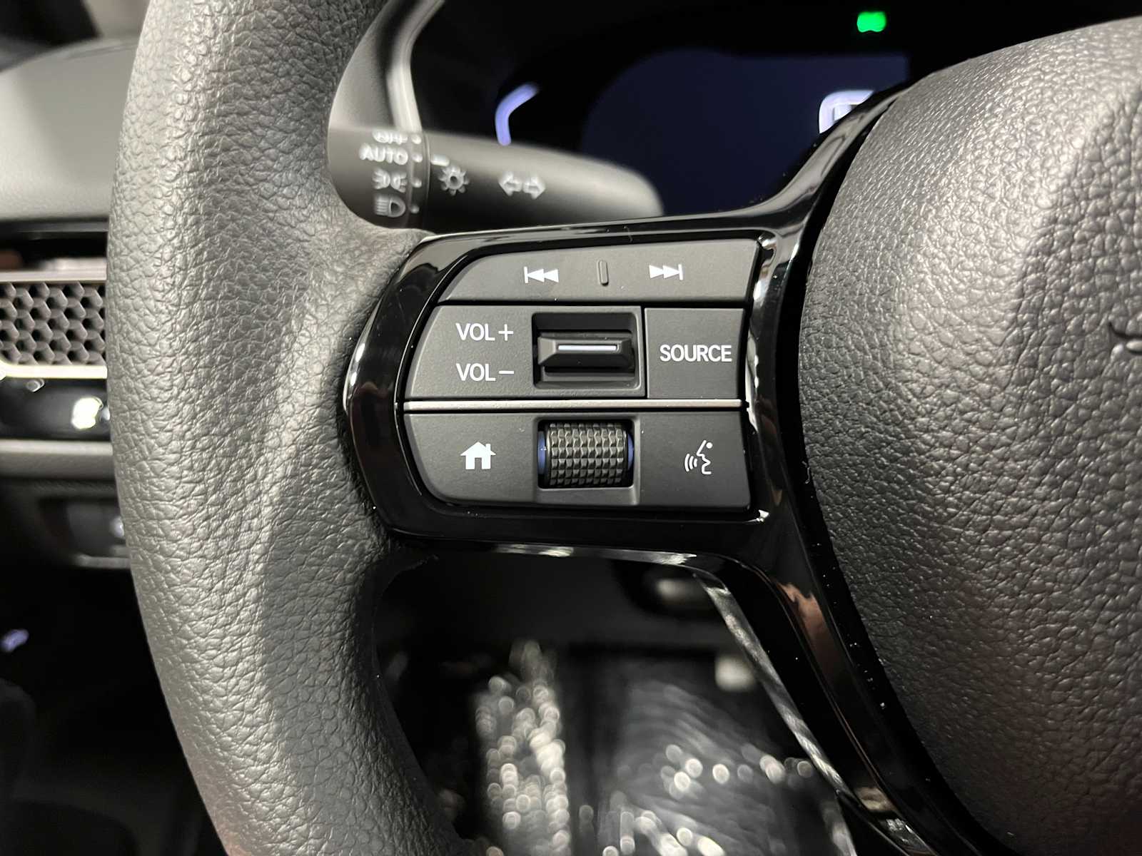 Thumbnail: 2026 Honda Civic - 16