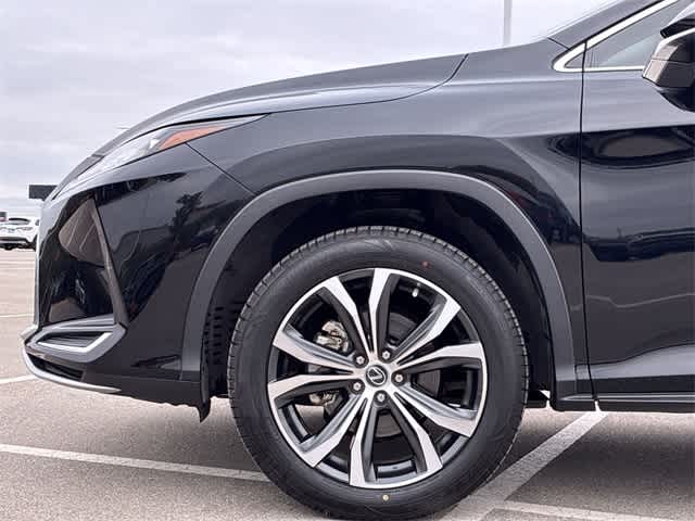 Thumbnail: 2020 Lexus RX - 14
