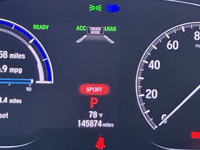 Thumbnail: 2019 Honda Accord - 36