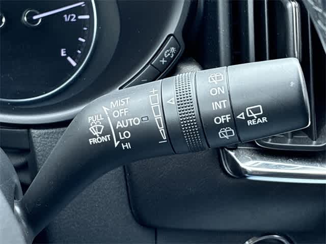 Thumbnail: 2023 Mazda CX-50 - 28