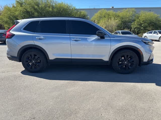 Thumbnail: 2024 Honda CR-V - 6