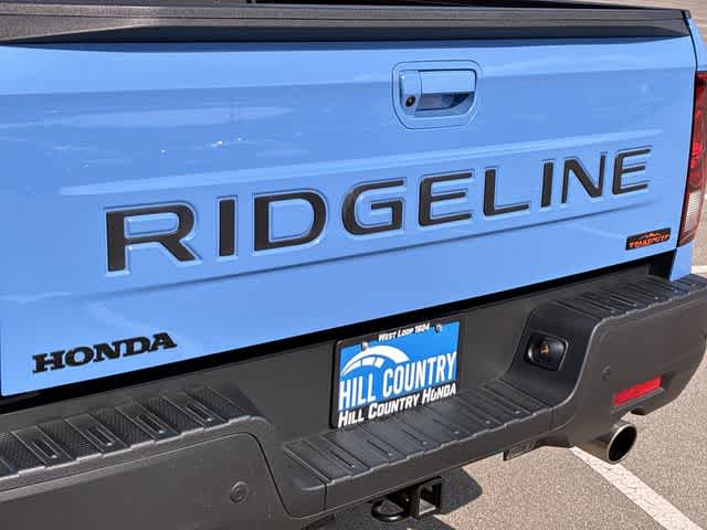 Thumbnail: 2024 Honda Ridgeline - 13