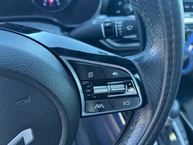 Thumbnail: 2023 Kia Forte - 13