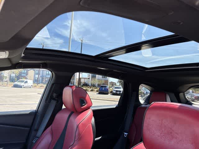 Thumbnail: 2021 Acura RDX - 20