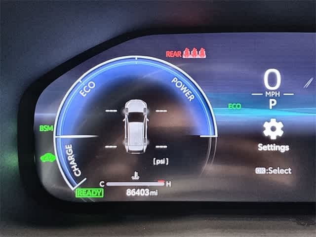 Thumbnail: 2023 Toyota RAV4 - 36