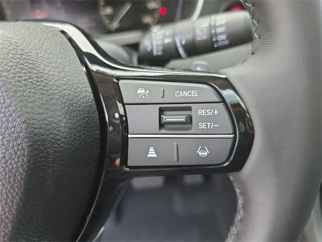 Thumbnail: 2025 Honda Pilot - 22