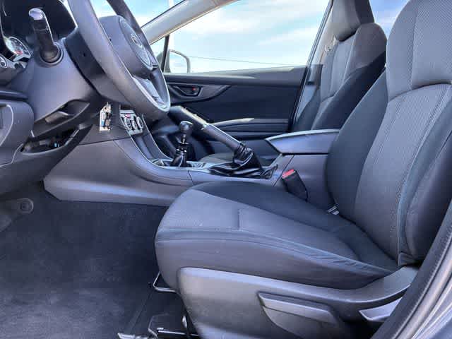 Thumbnail: 2023 Subaru Crosstrek - 18