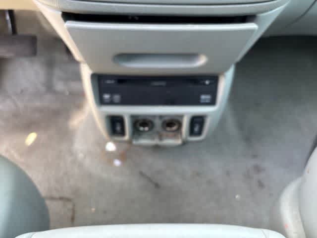 Thumbnail: 2006 Honda Odyssey - 18