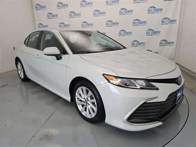 Thumbnail: 2023 Toyota Camry - 8