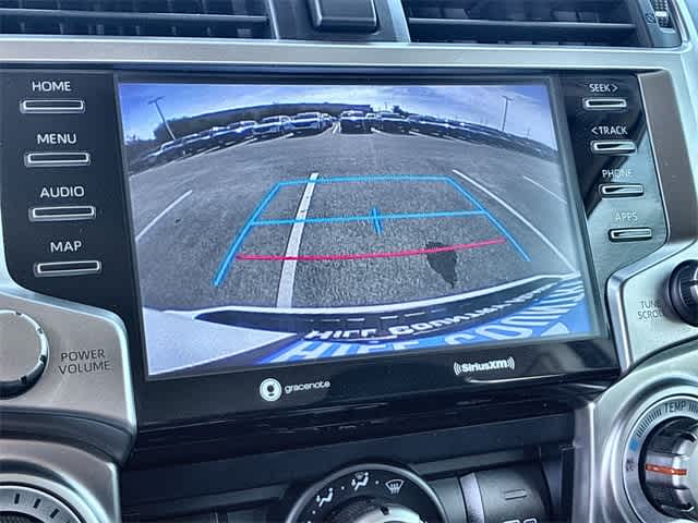 Thumbnail: 2023 Toyota 4Runner - 30