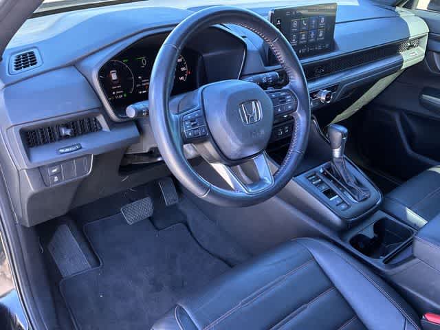 Thumbnail: 2025 Honda CR-V - 2