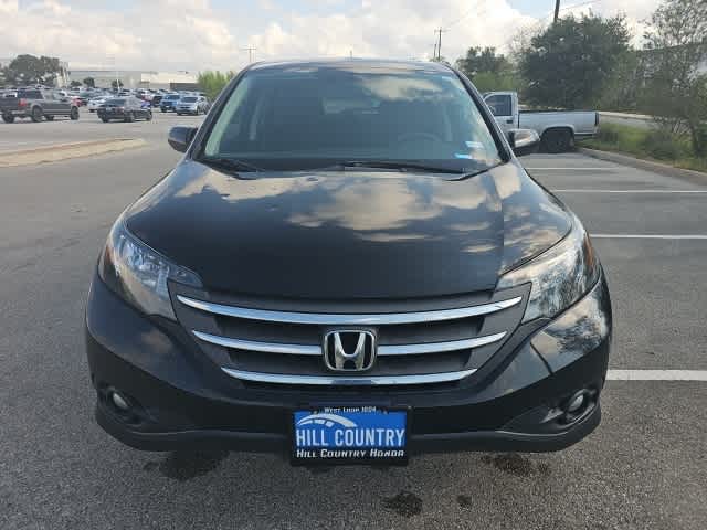 Thumbnail: 2013 Honda CR-V - 2