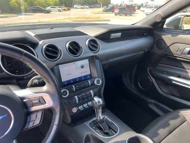 Thumbnail: 2023 Ford Mustang - 19