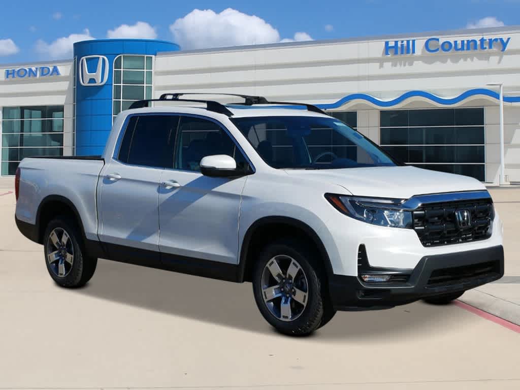 Thumbnail: 2026 Honda Ridgeline - 7