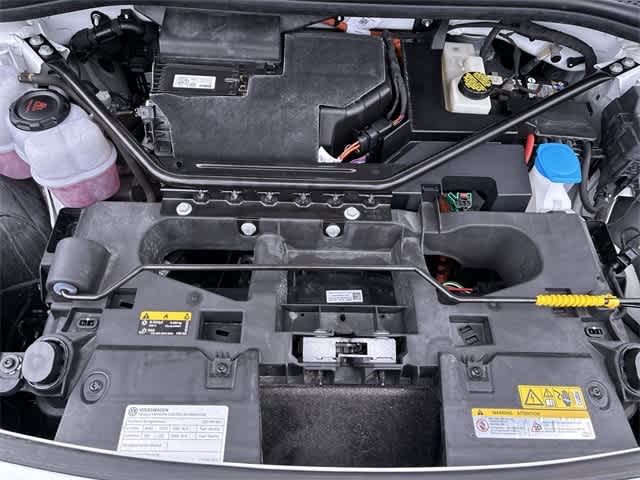 Thumbnail: 2021 Volkswagen ID.4 - 15