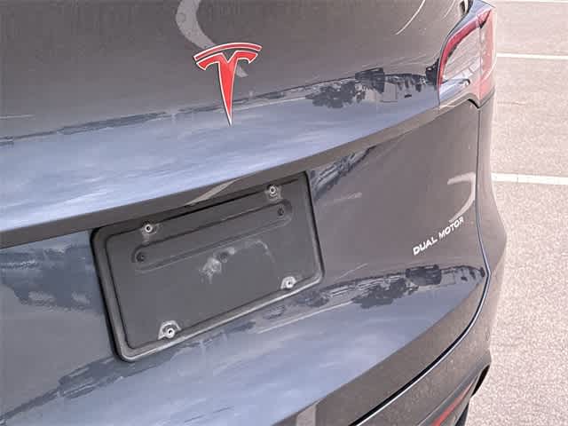 Thumbnail: 2020 Tesla Model Y - 13