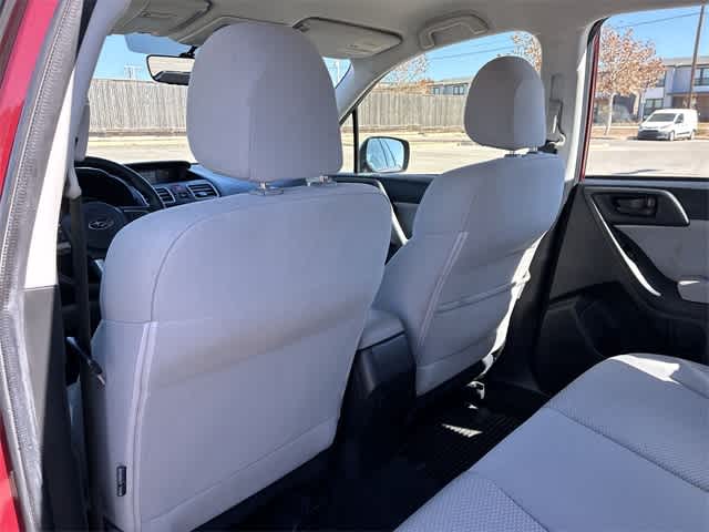 Thumbnail: 2018 Subaru Forester - 18