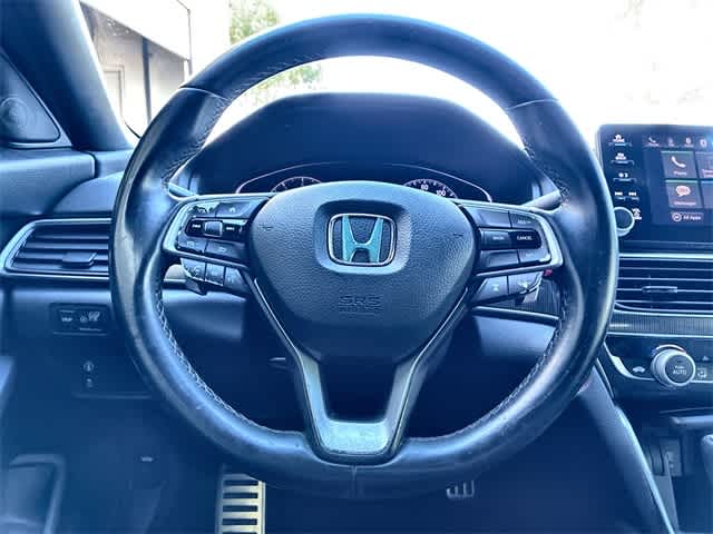 Thumbnail: 2018 Honda Accord - 23