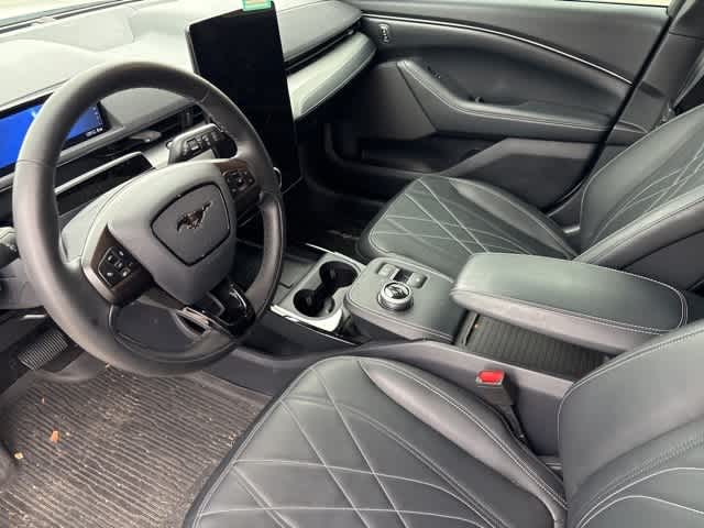 Thumbnail: 2023 Ford Mustang Mach-E - 9