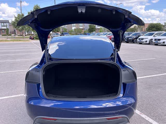 Thumbnail: 2024 Tesla Model 3 - 37