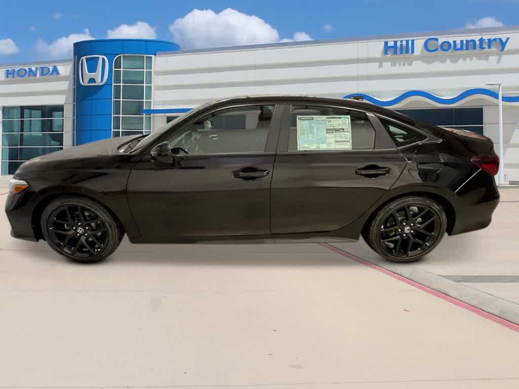 Thumbnail: 2026 Honda Civic - 2