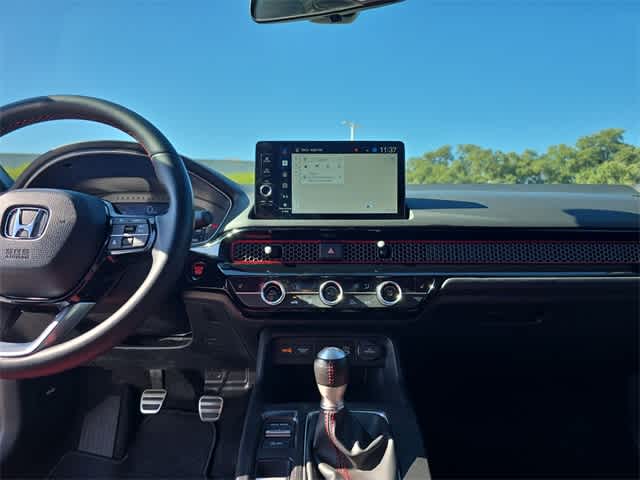 Thumbnail: 2025 Honda Civic - 30