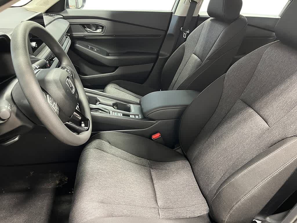 Thumbnail: 2026 Honda Accord - 11