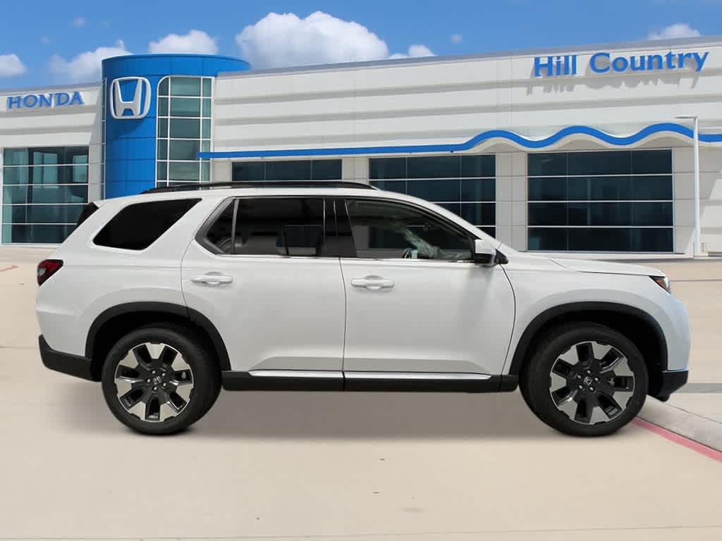 Thumbnail: 2026 Honda Pilot - 6